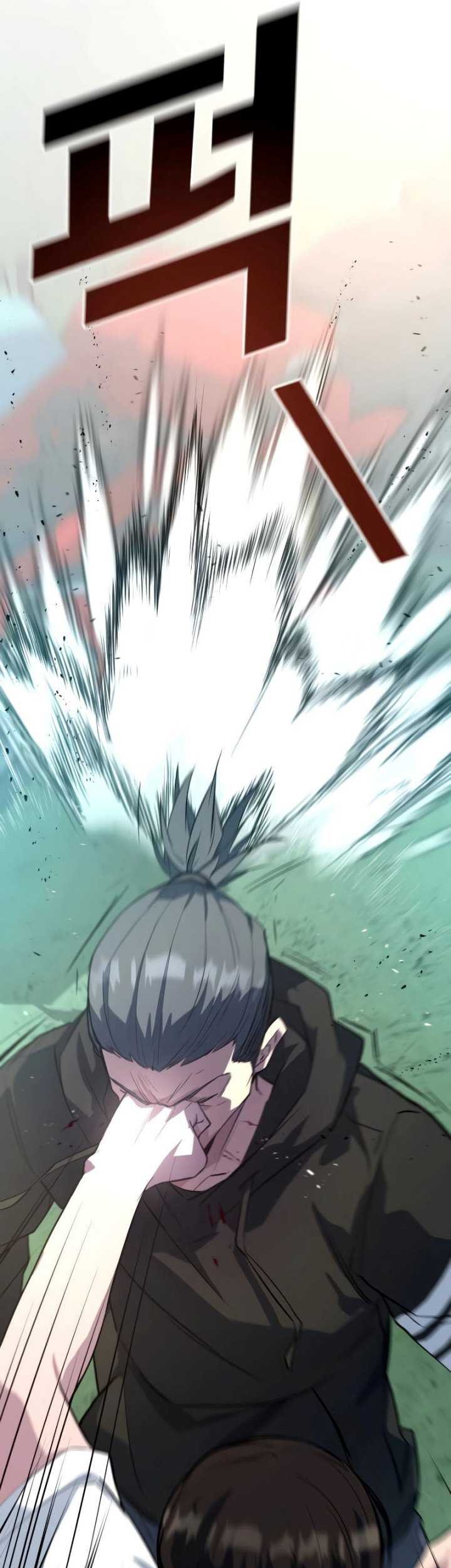 King of Violence Chapter 04 Gambar 90