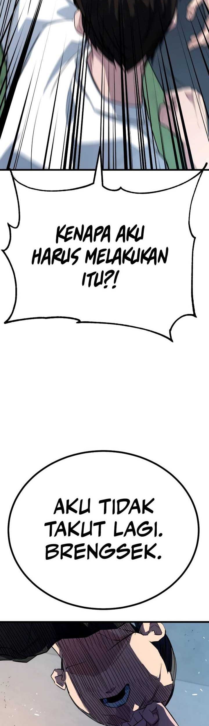 King of Violence Chapter 04 Gambar 91