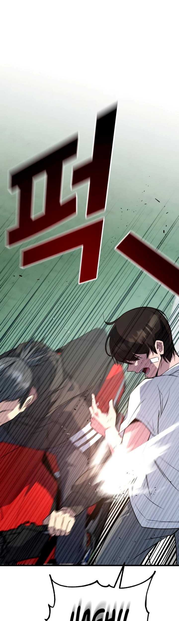 King of Violence Chapter 04 Gambar 74