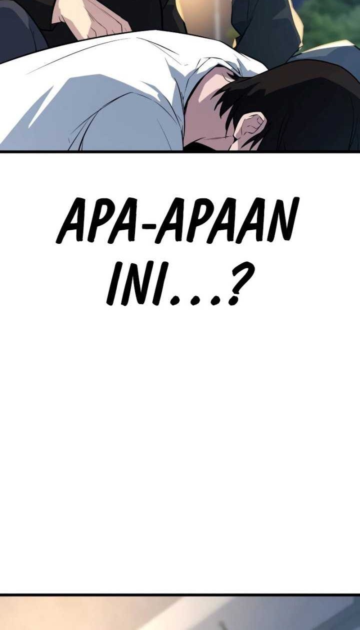 King of Violence Chapter 04 Gambar 85