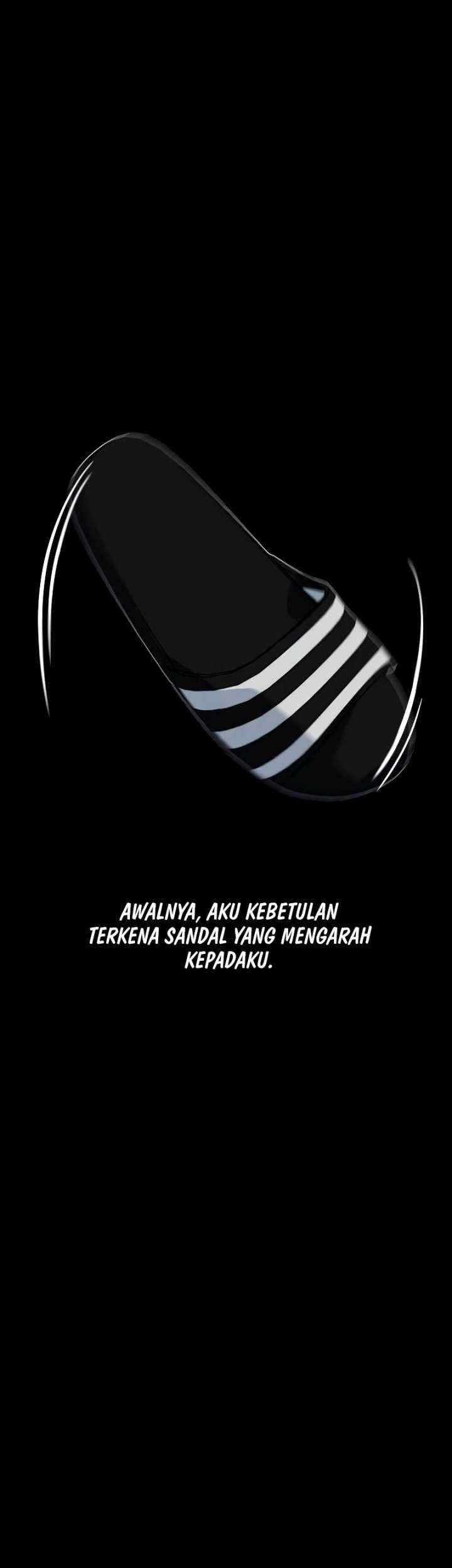 Manhwa King of Violence Chapter 04 gambar nomor 2