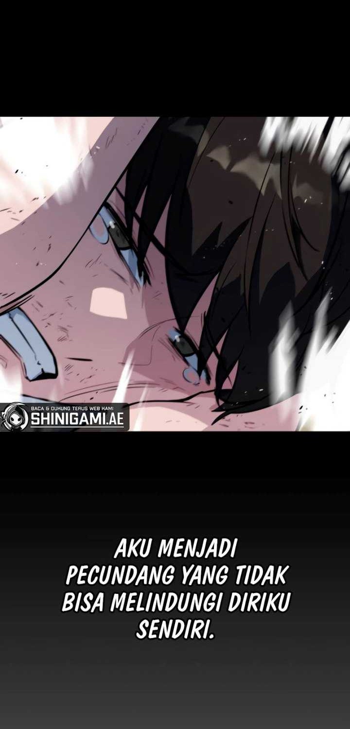 King of Violence Chapter 04 Gambar 9