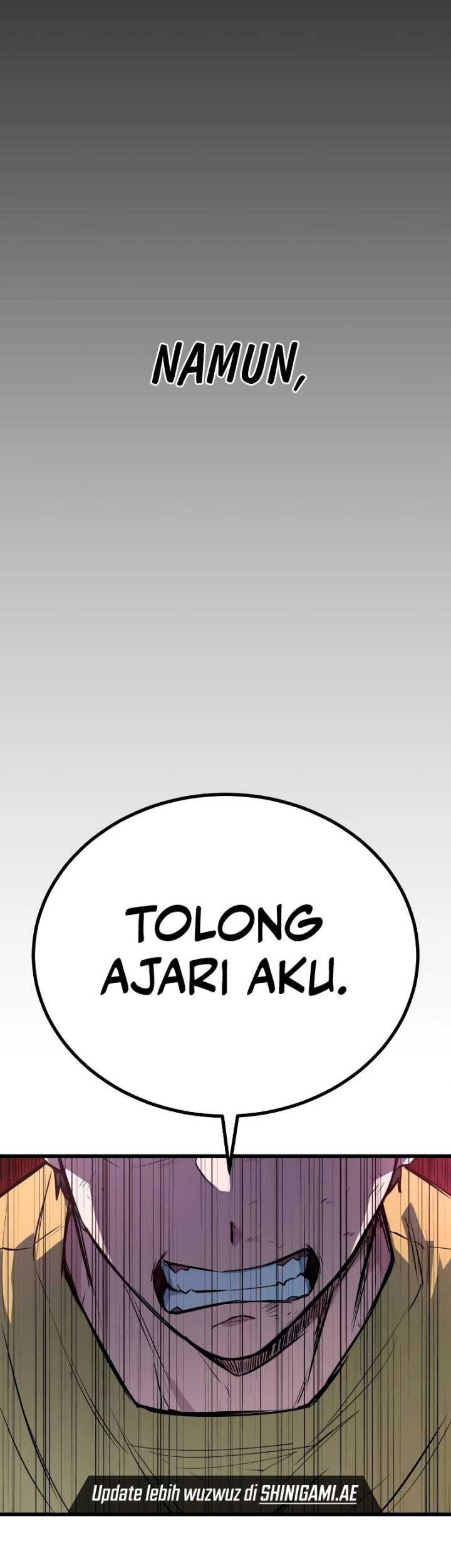King of Violence Chapter 04 Gambar 10