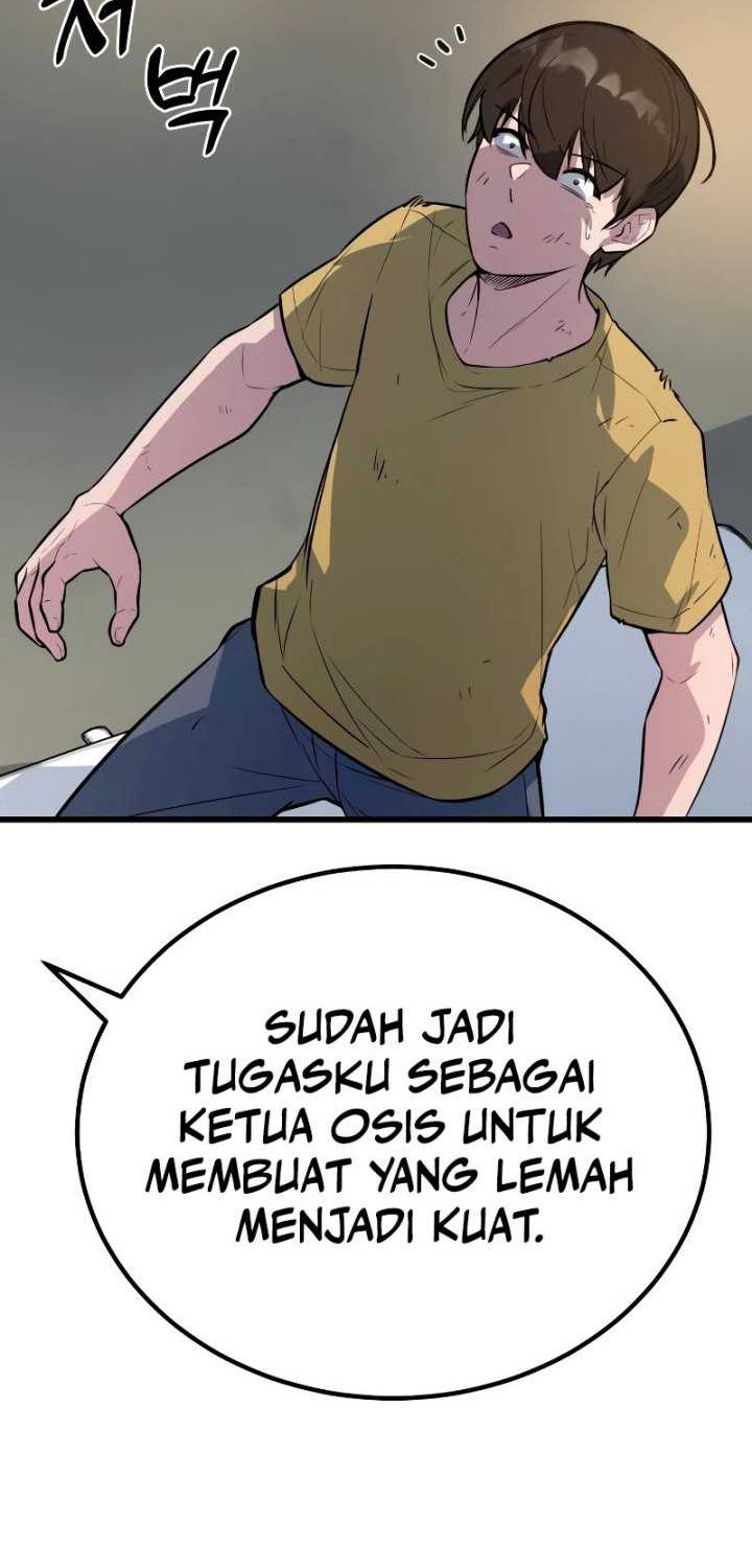 King of Violence Chapter 04 Gambar 13