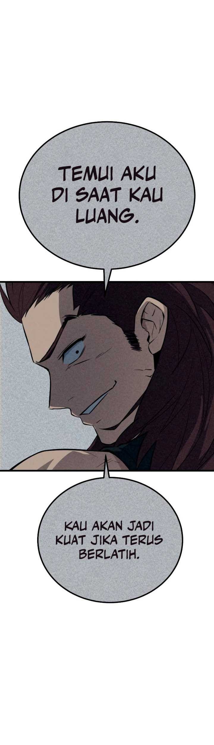 King of Violence Chapter 04 Gambar 22