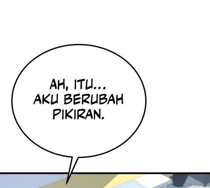 King of Violence Chapter 04 Gambar 25