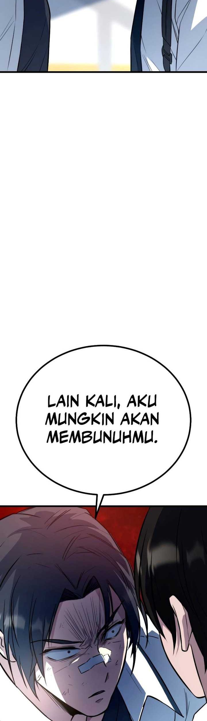 King of Violence Chapter 04 Gambar 32