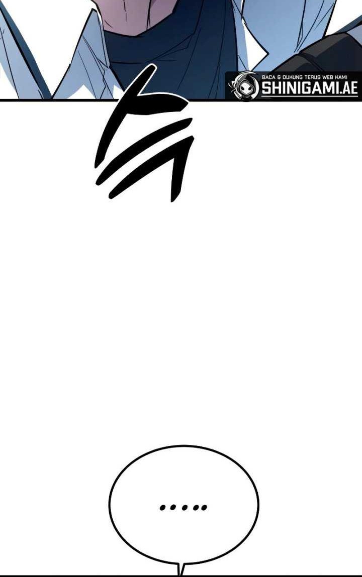 King of Violence Chapter 04 Gambar 33