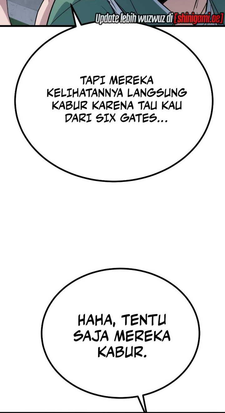King of Violence Chapter 05 Gambar 52