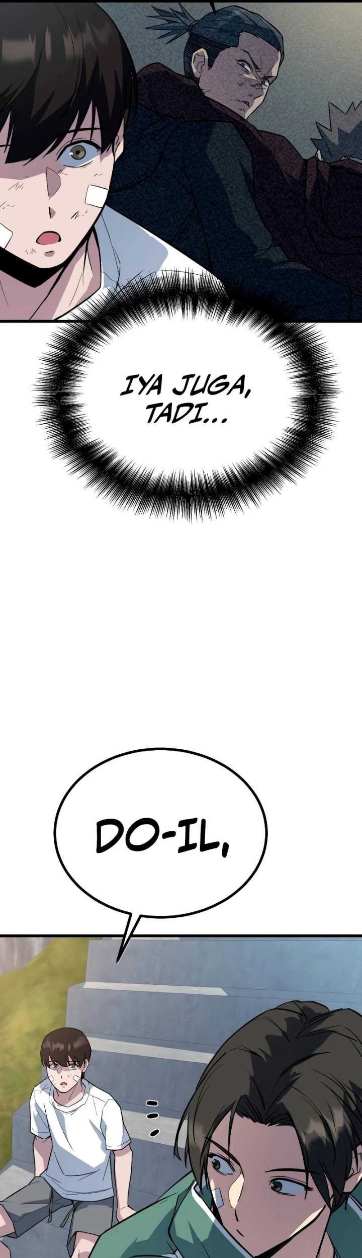 King of Violence Chapter 05 Gambar 51