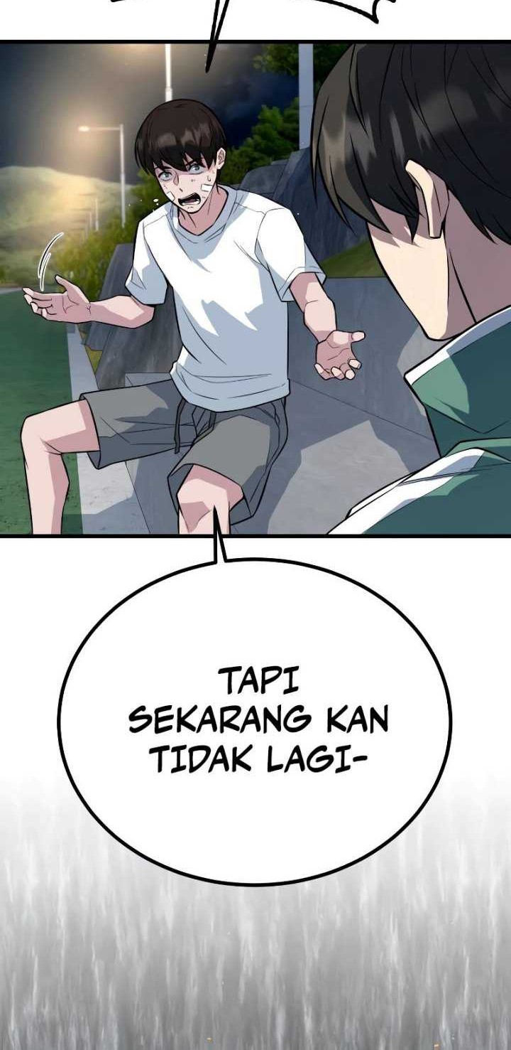 King of Violence Chapter 05 Gambar 56