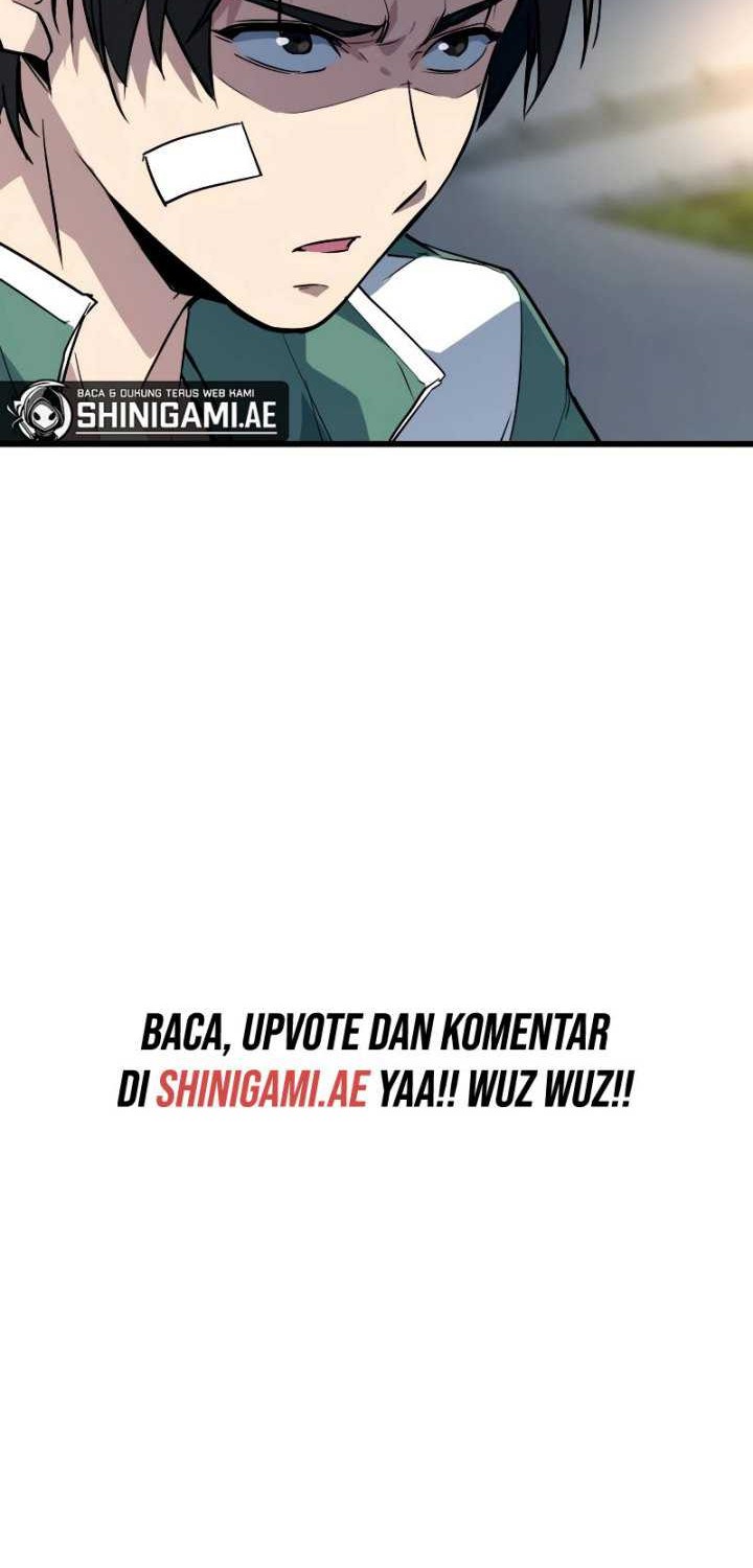 King of Violence Chapter 05 Gambar 60