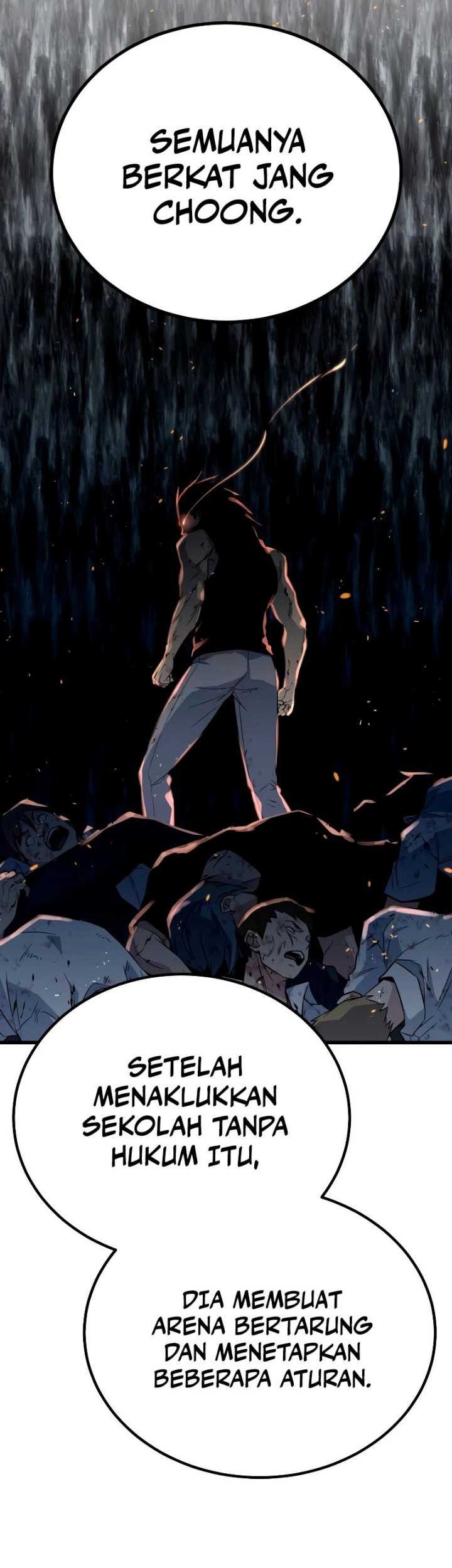 King of Violence Chapter 05 Gambar 57