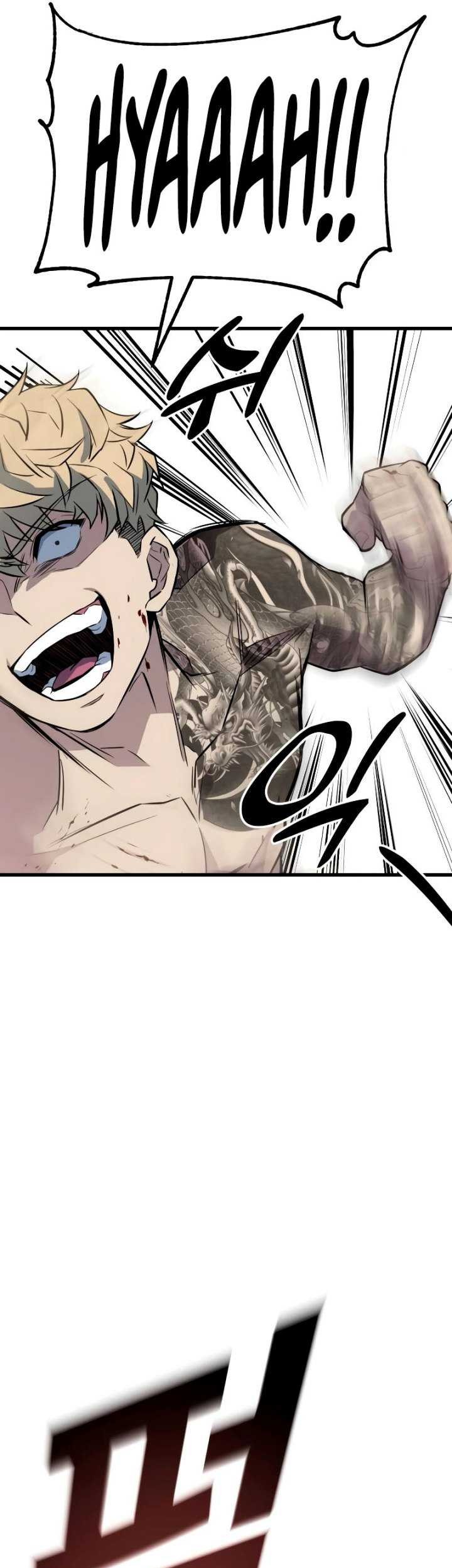 King of Violence Chapter 05 Gambar 69