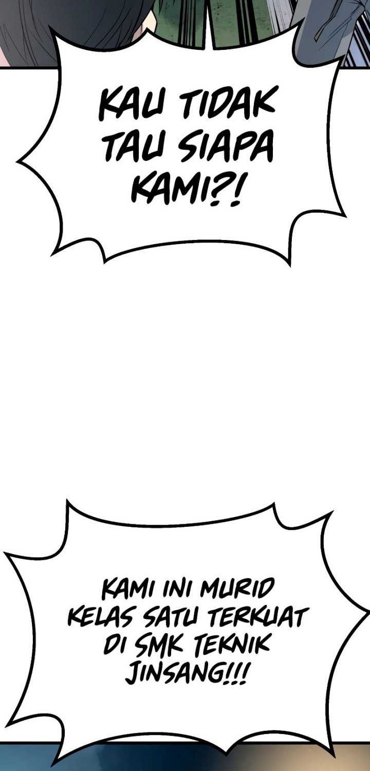 King of Violence Chapter 05 Gambar 36