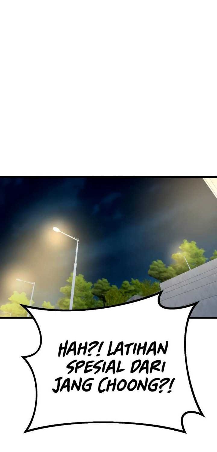 King of Violence Chapter 05 Gambar 44