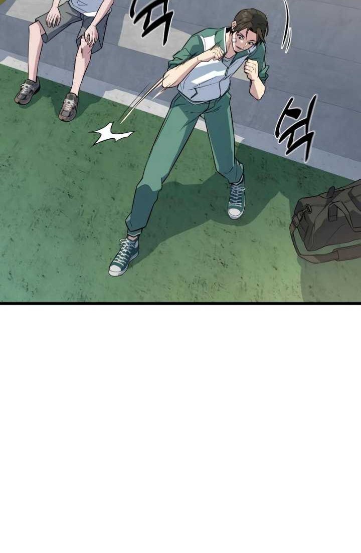 King of Violence Chapter 05 Gambar 48