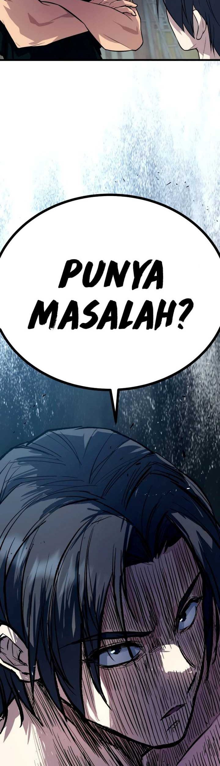 King of Violence Chapter 05 Gambar 89