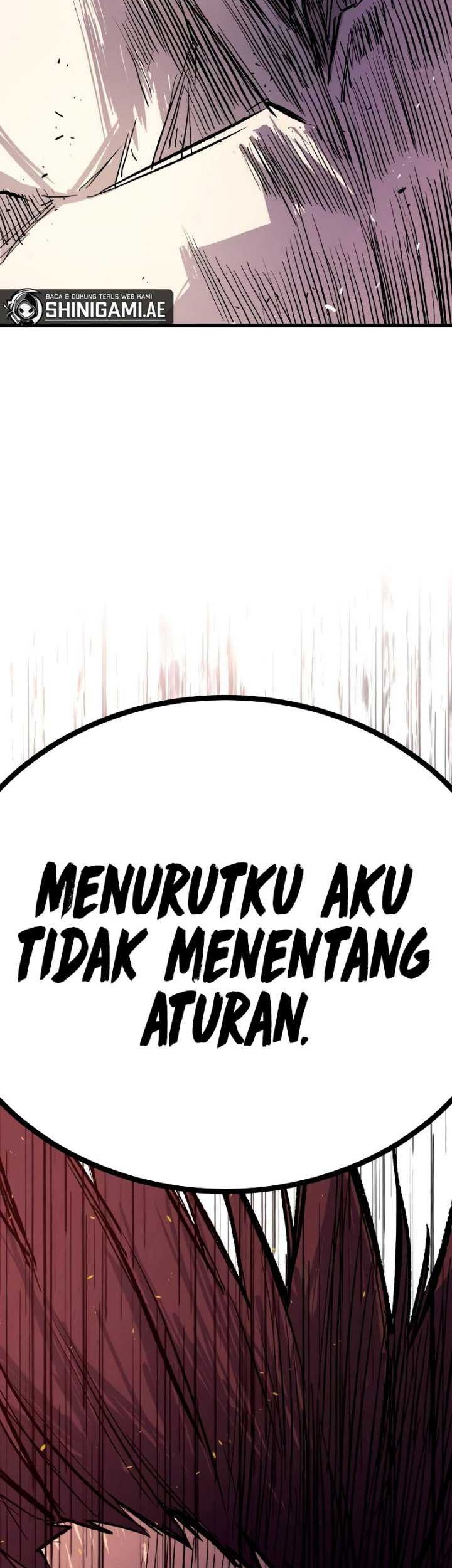 King of Violence Chapter 05 Gambar 90