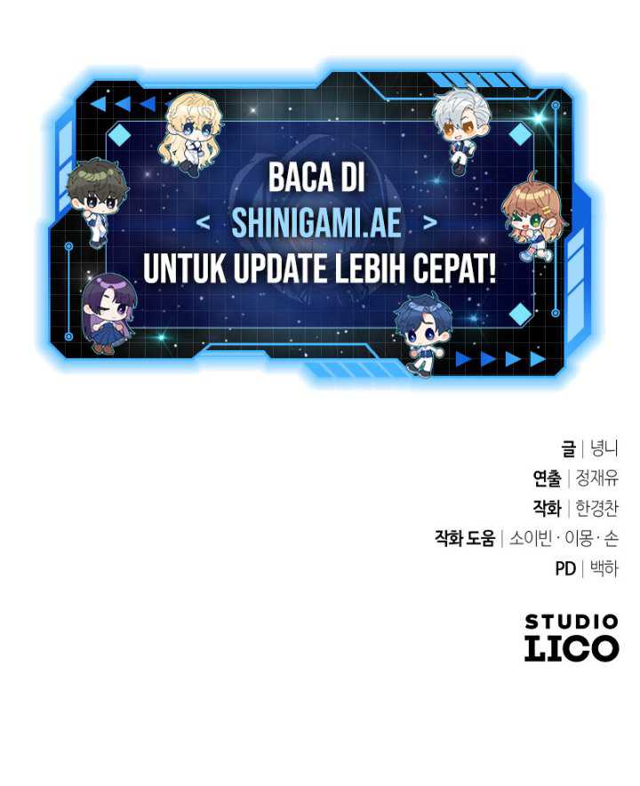 King of Violence Chapter 05 Gambar 92