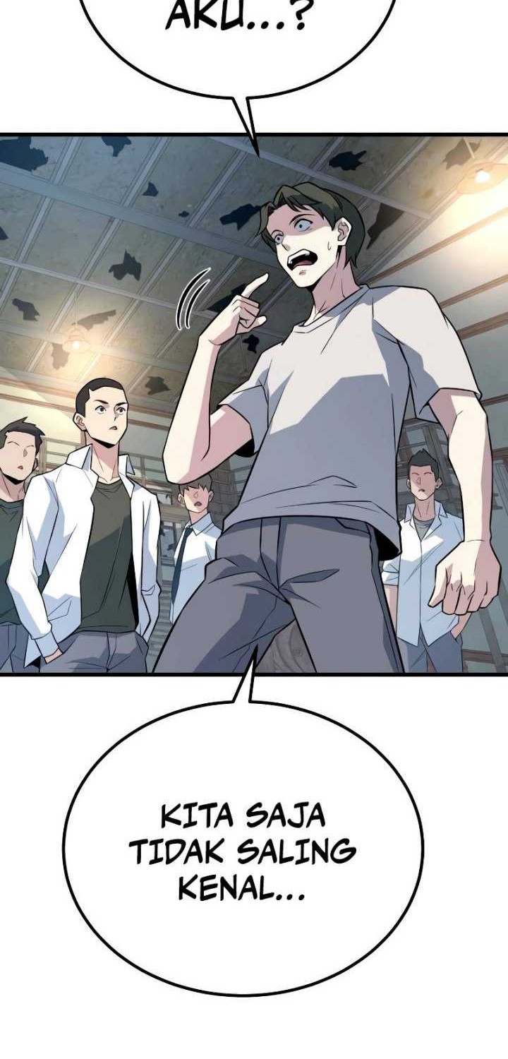 King of Violence Chapter 05 Gambar 80