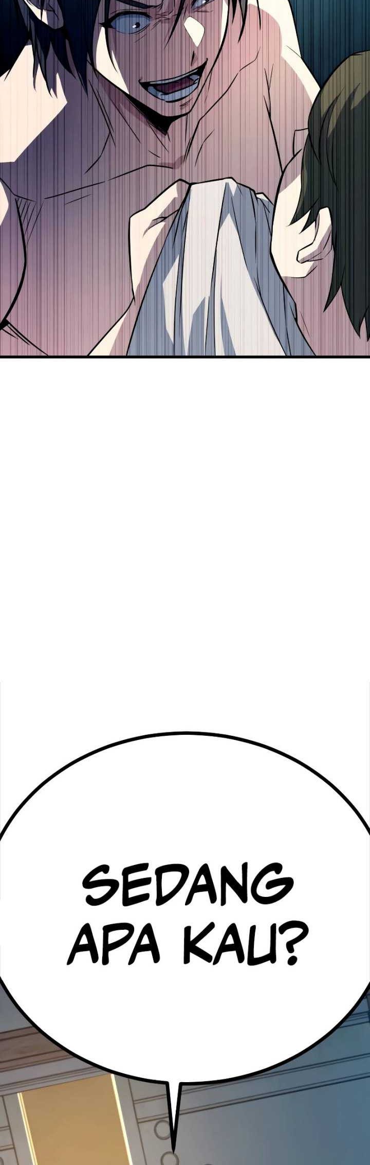 King of Violence Chapter 05 Gambar 83