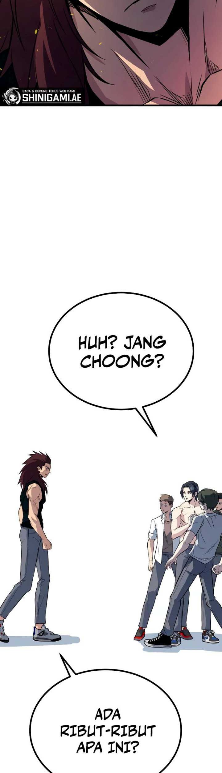 King of Violence Chapter 05 Gambar 86