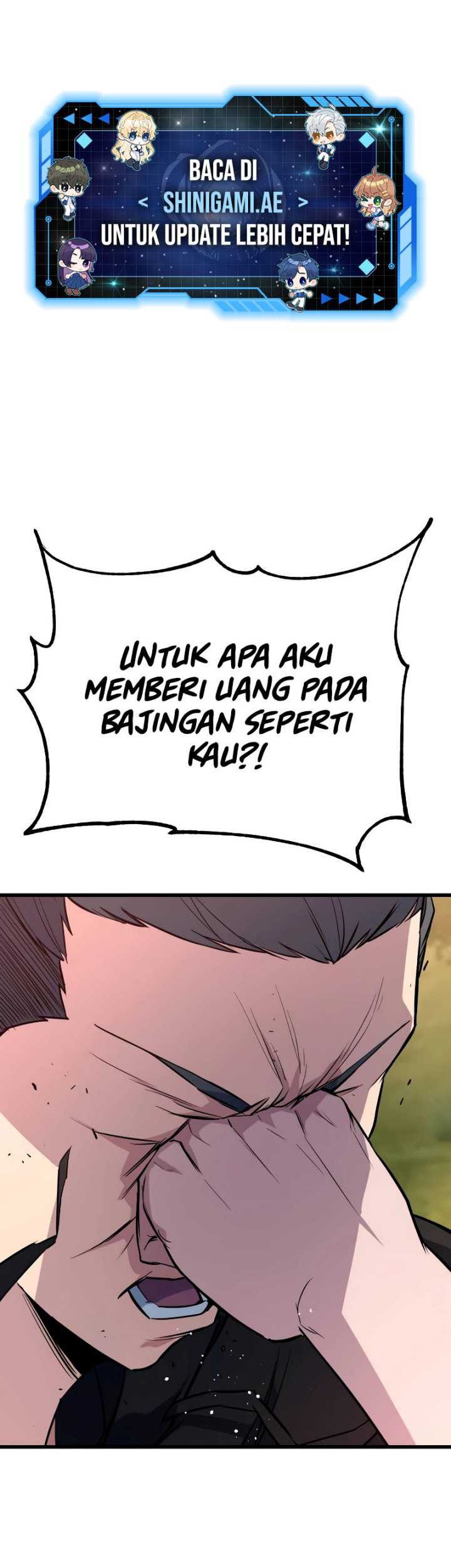 Manhwa King of Violence Chapter 05 gambar nomor 2