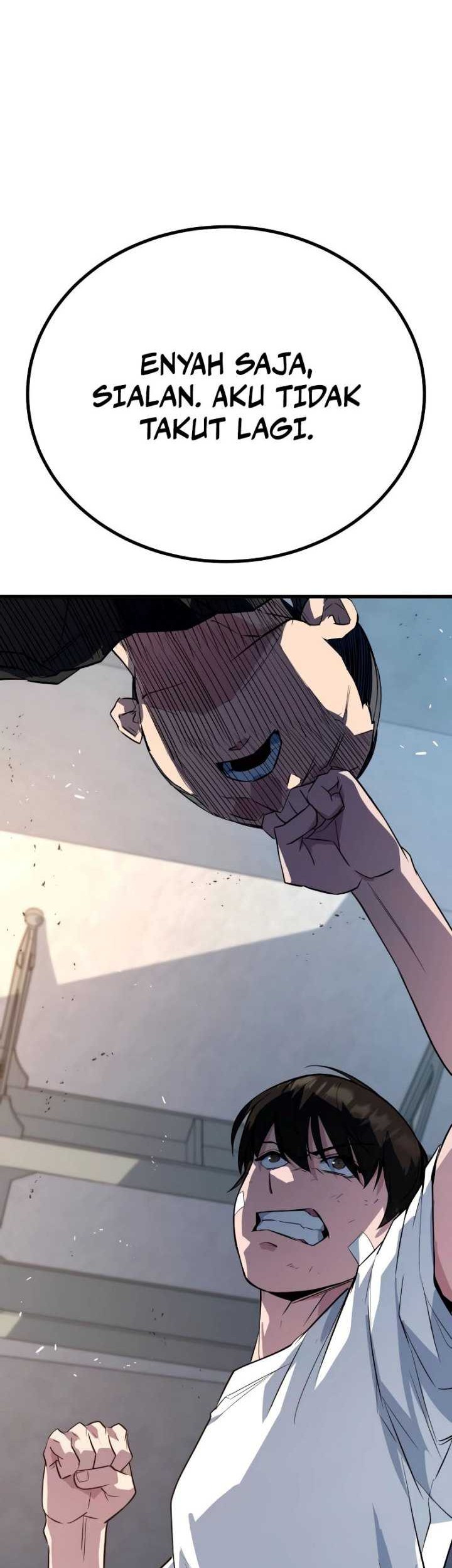 King of Violence Chapter 05 Gambar 3