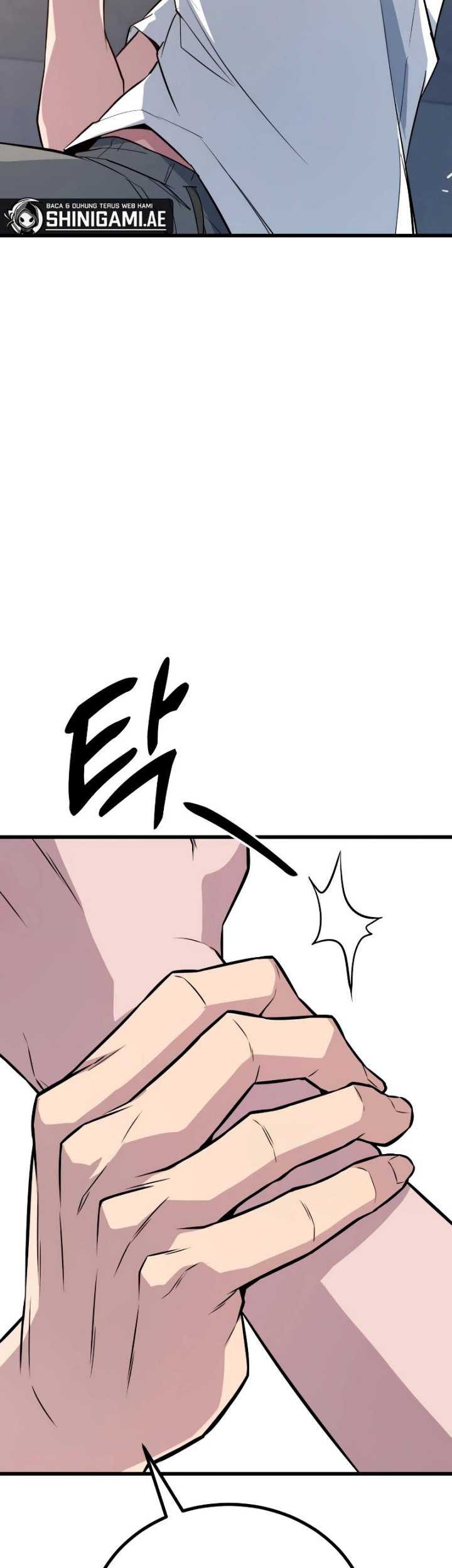 King of Violence Chapter 05 Gambar 4