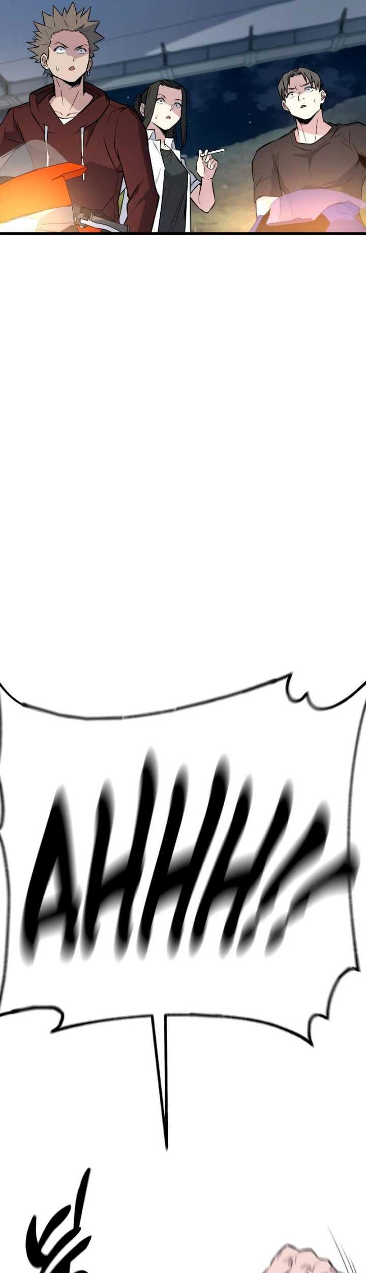 King of Violence Chapter 05 Gambar 10