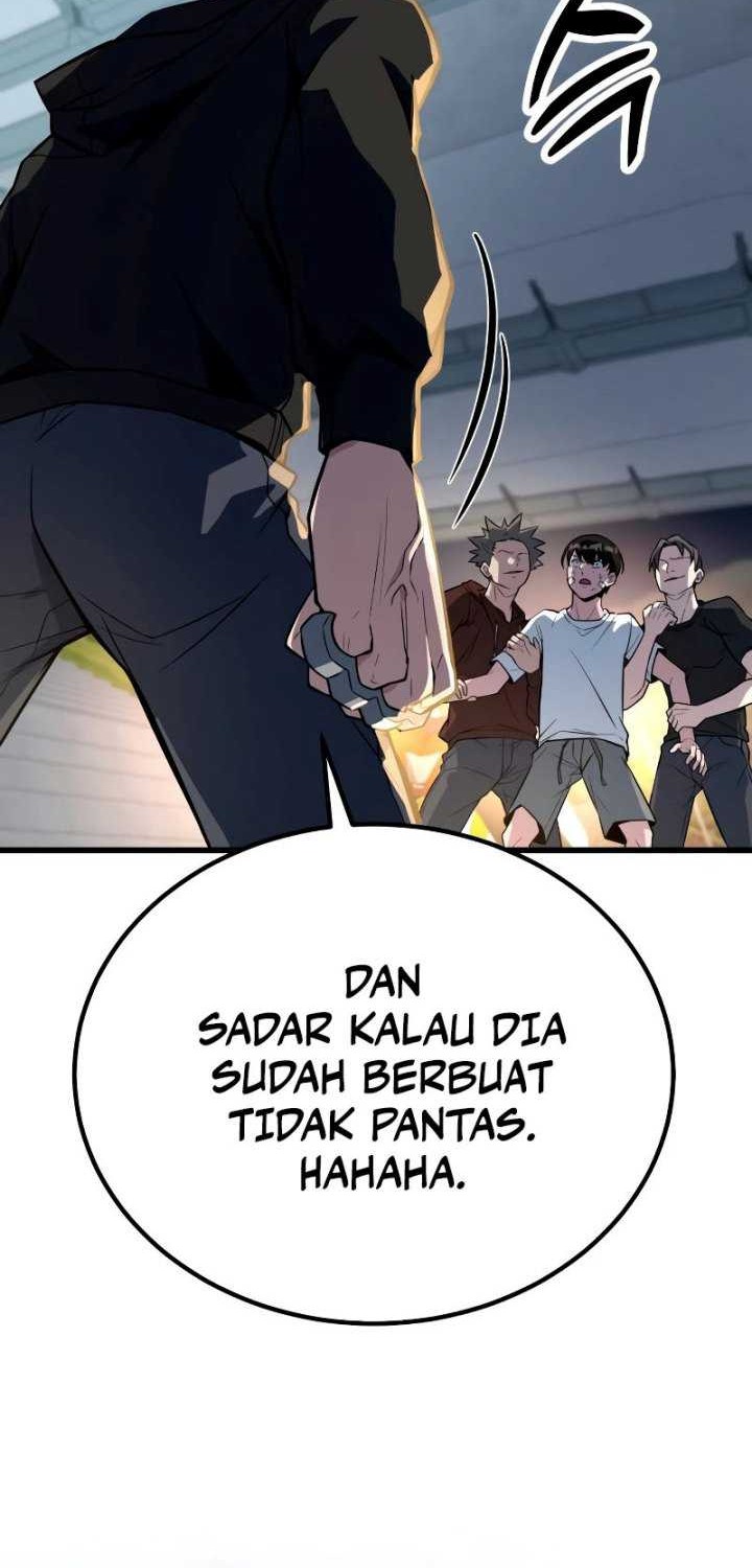 King of Violence Chapter 05 Gambar 17