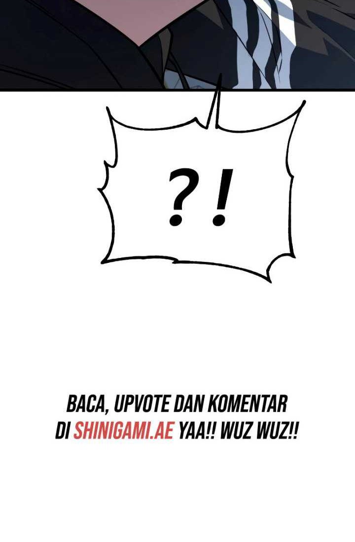 King of Violence Chapter 05 Gambar 21