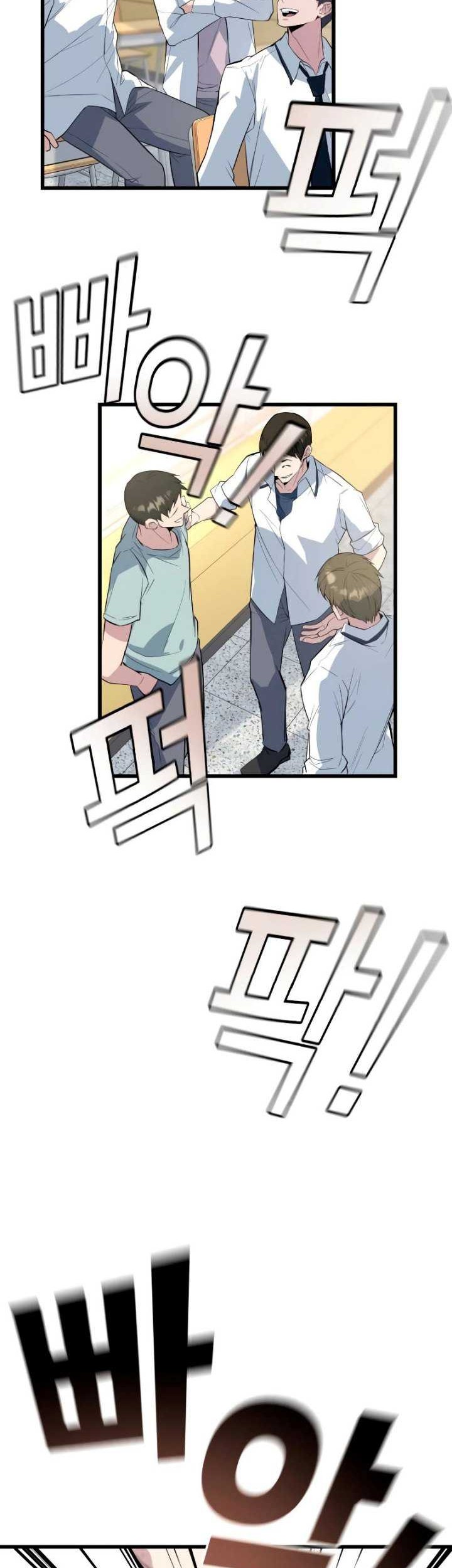 King of Violence Chapter 02 Gambar 50