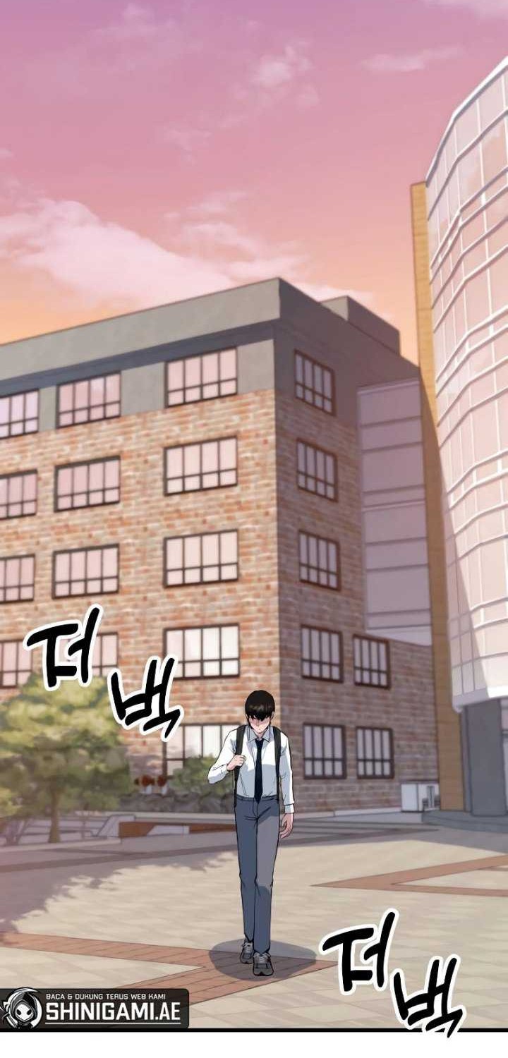 King of Violence Chapter 02 Gambar 60