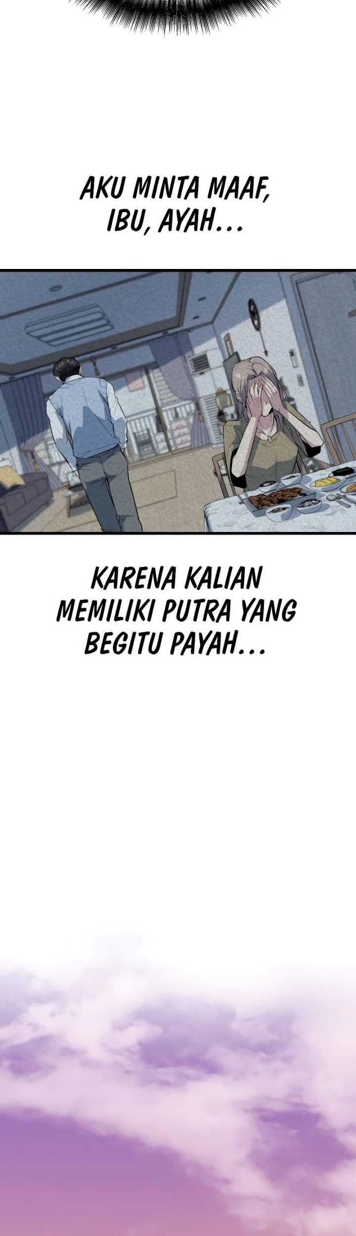 King of Violence Chapter 02 Gambar 59