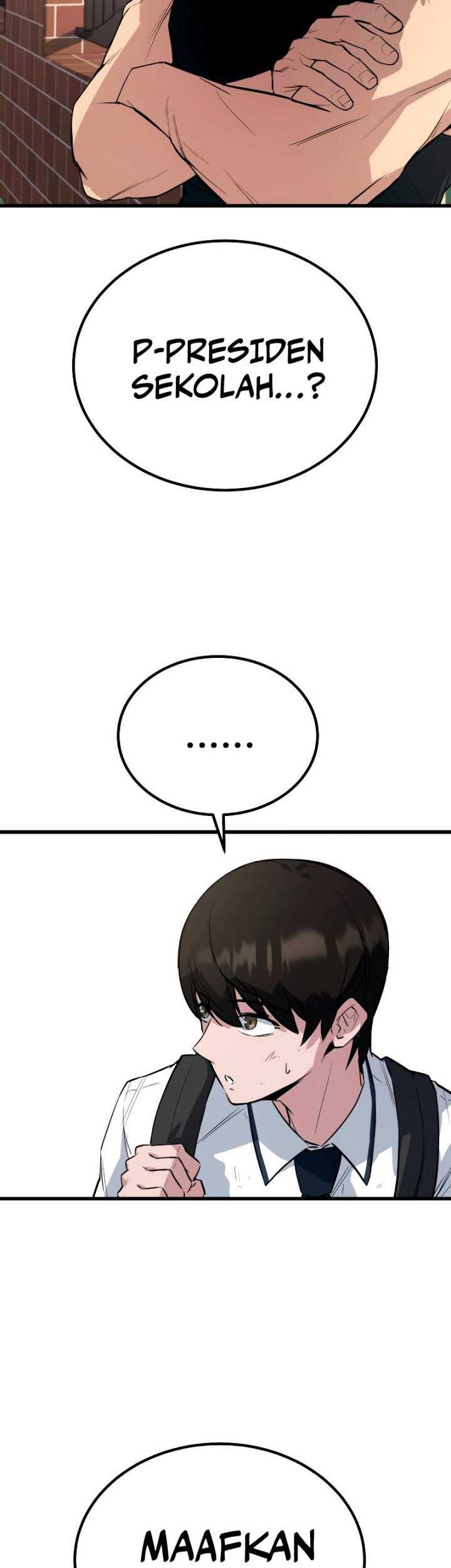 King of Violence Chapter 02 Gambar 63