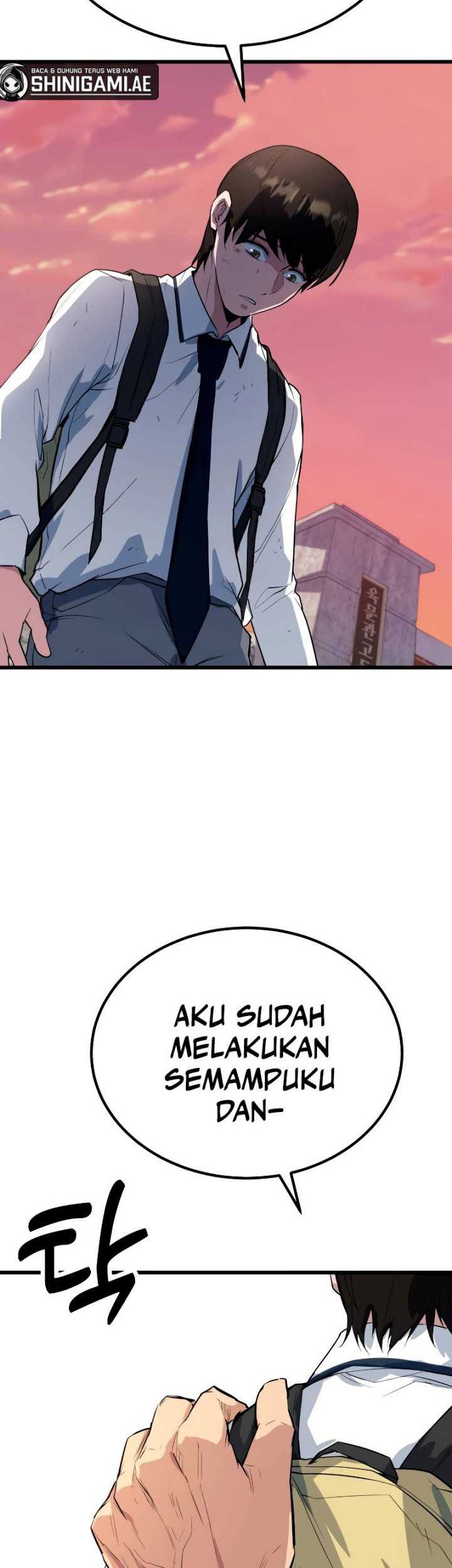 King of Violence Chapter 02 Gambar 66