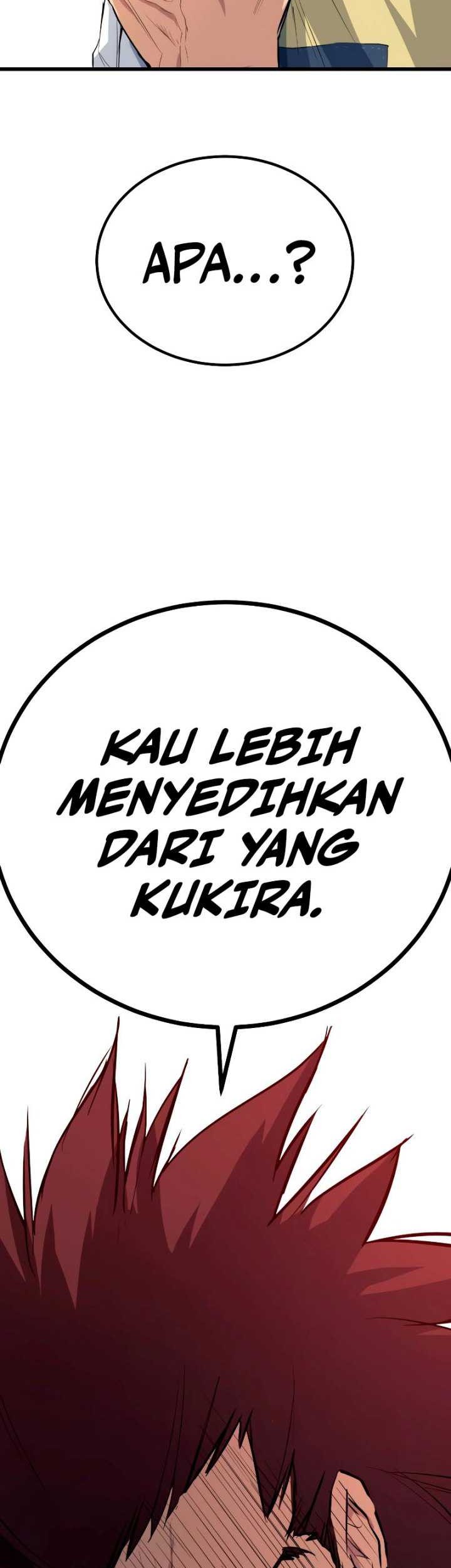 King of Violence Chapter 02 Gambar 67