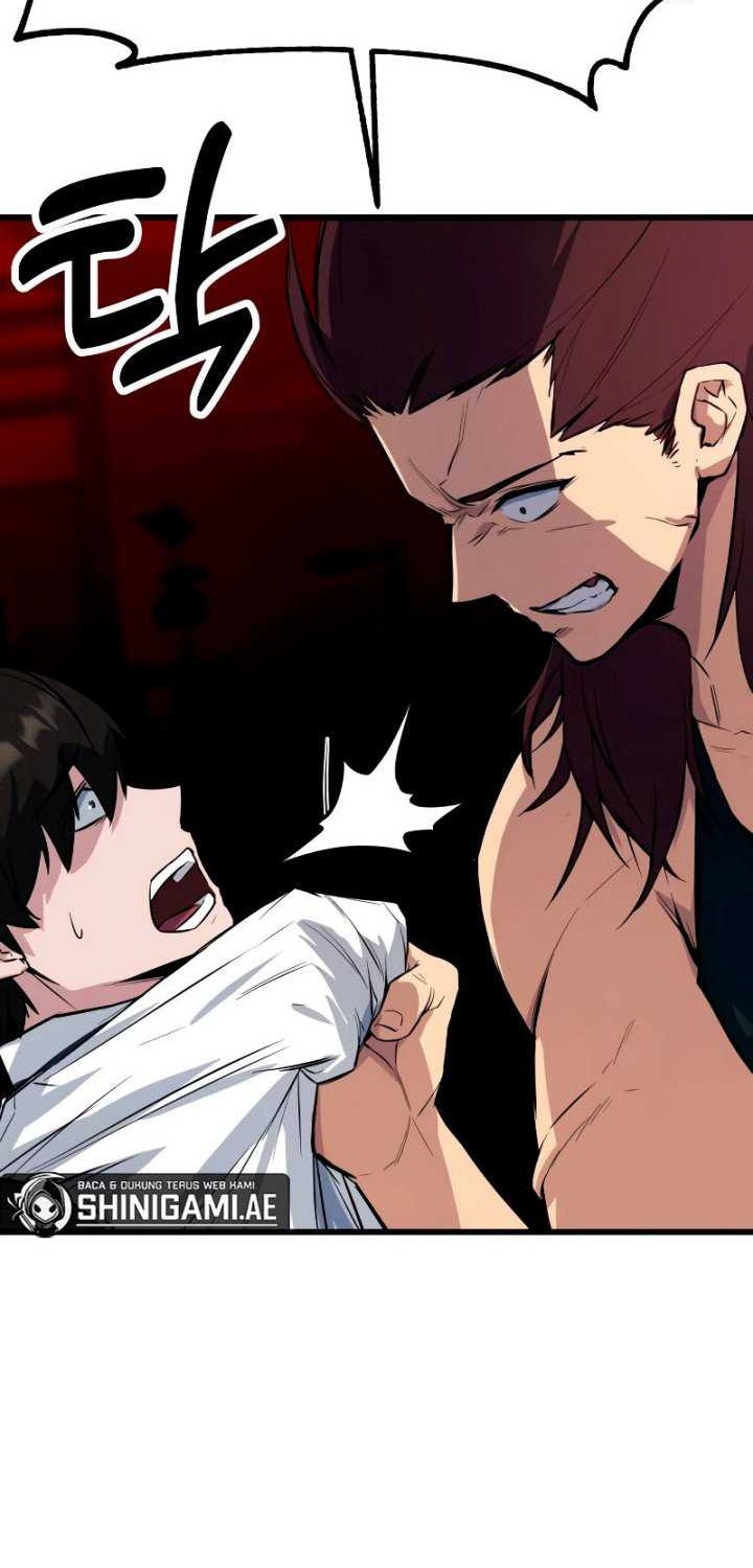 King of Violence Chapter 02 Gambar 72