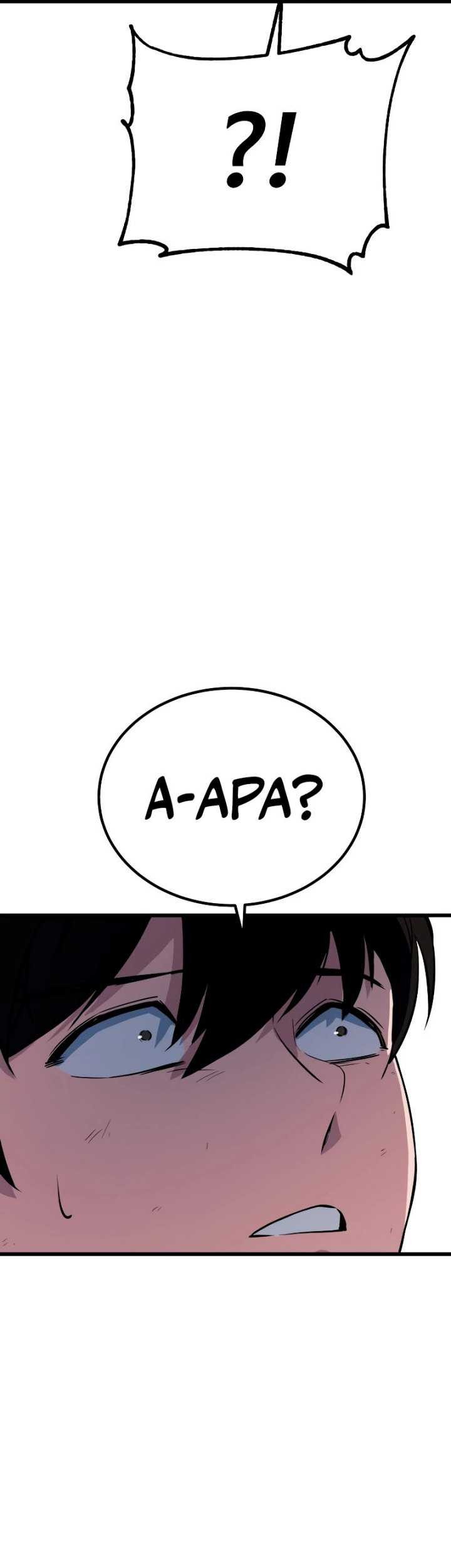 King of Violence Chapter 02 Gambar 69