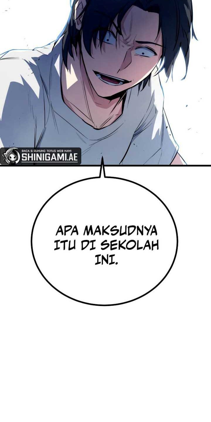 King of Violence Chapter 02 Gambar 48