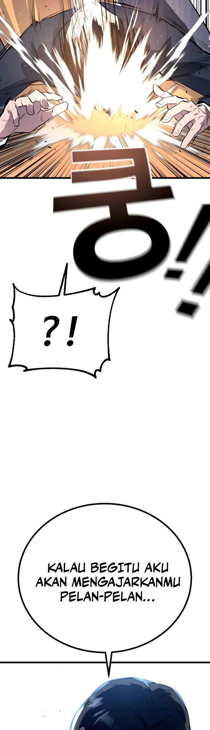 King of Violence Chapter 02 Gambar 47