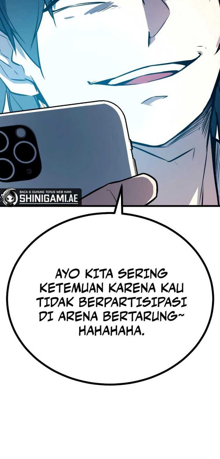 King of Violence Chapter 02 Gambar 92