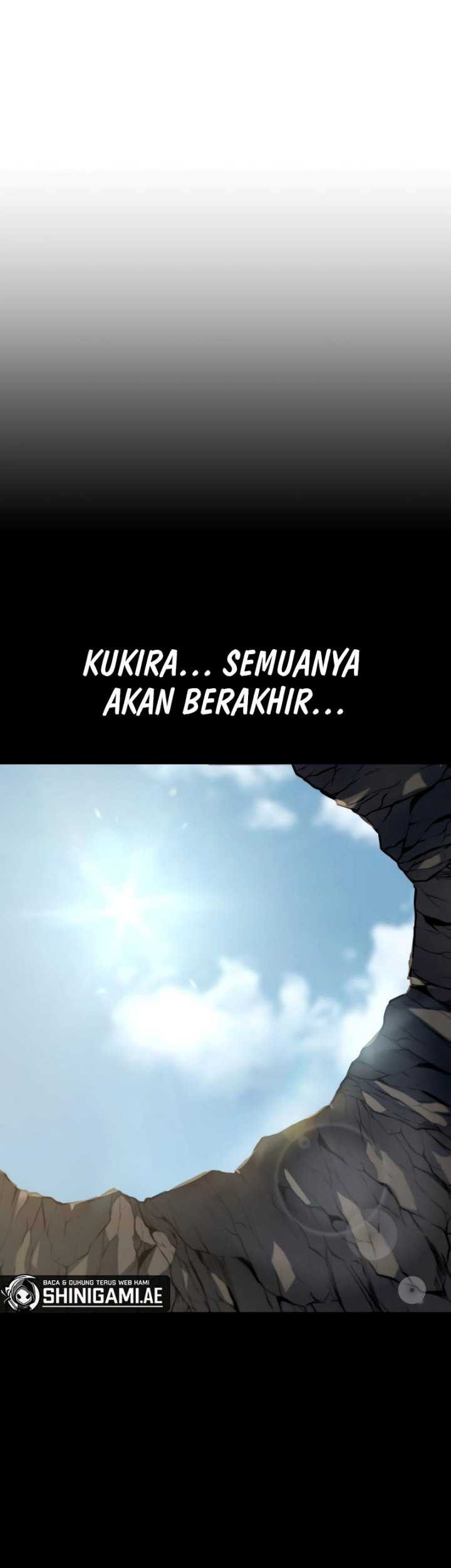 King of Violence Chapter 02 Gambar 95