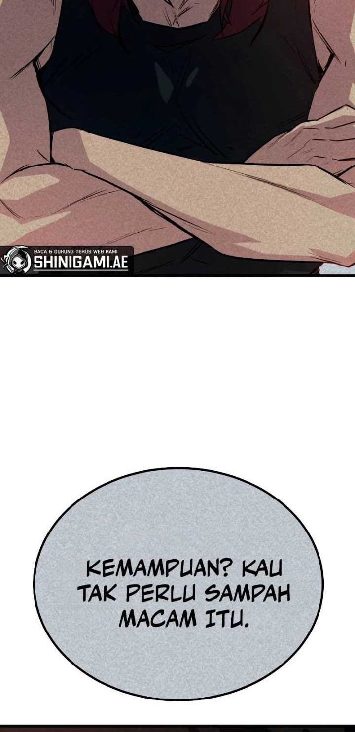 King of Violence Chapter 02 Gambar 100