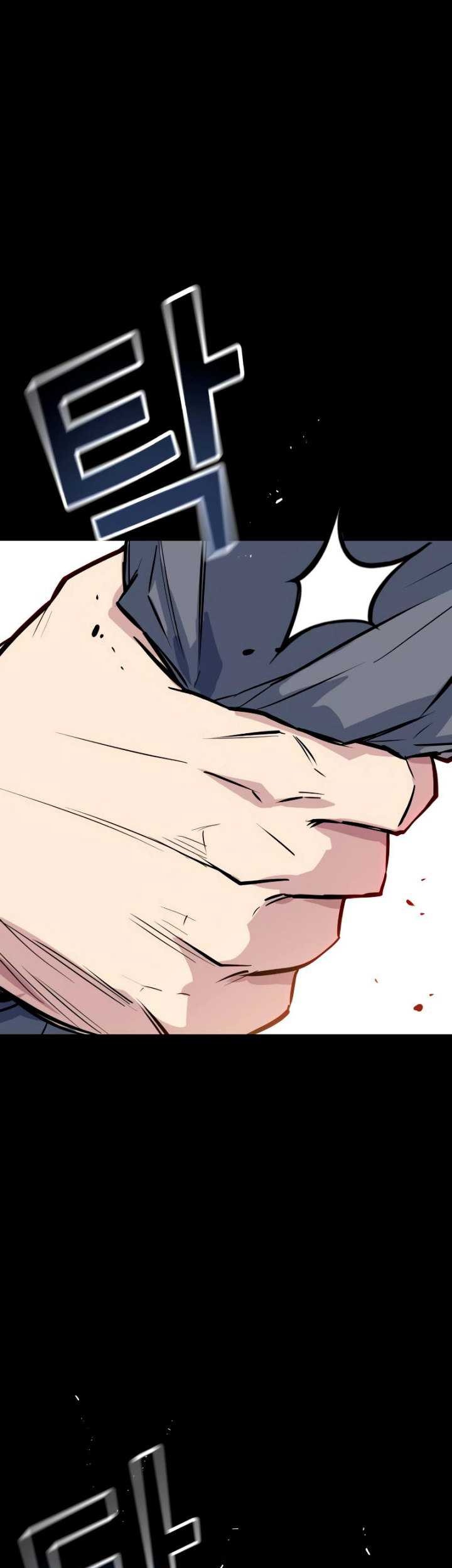 King of Violence Chapter 02 Gambar 97