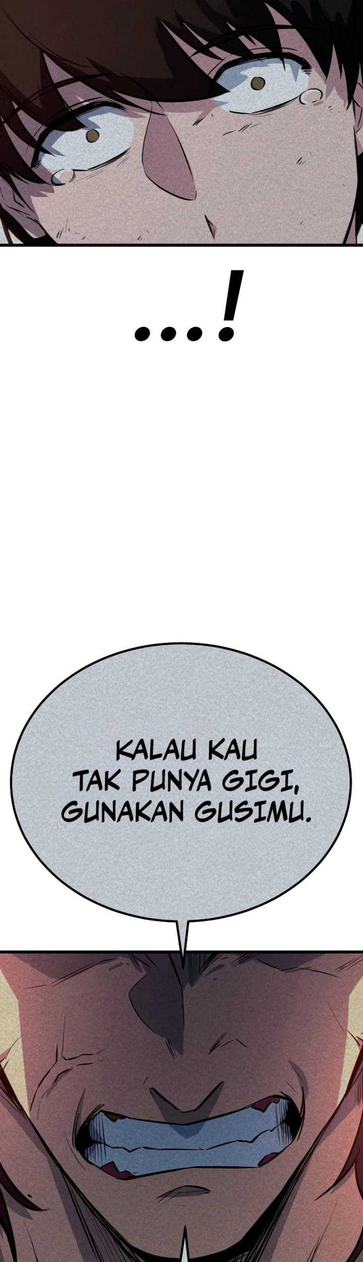 King of Violence Chapter 02 Gambar 101