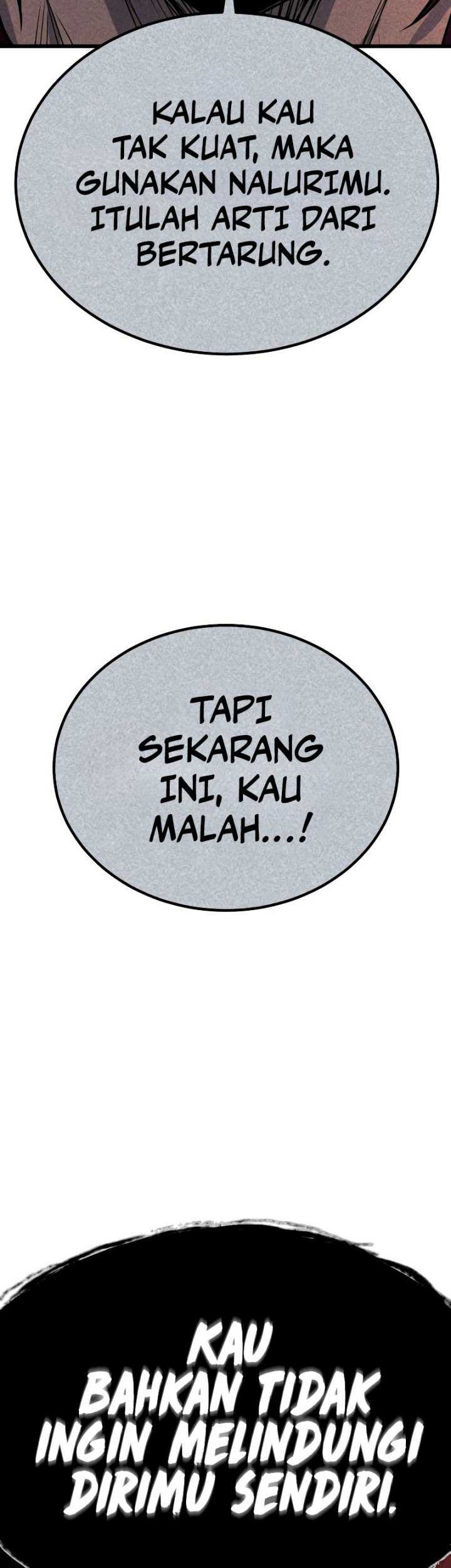 King of Violence Chapter 02 Gambar 102