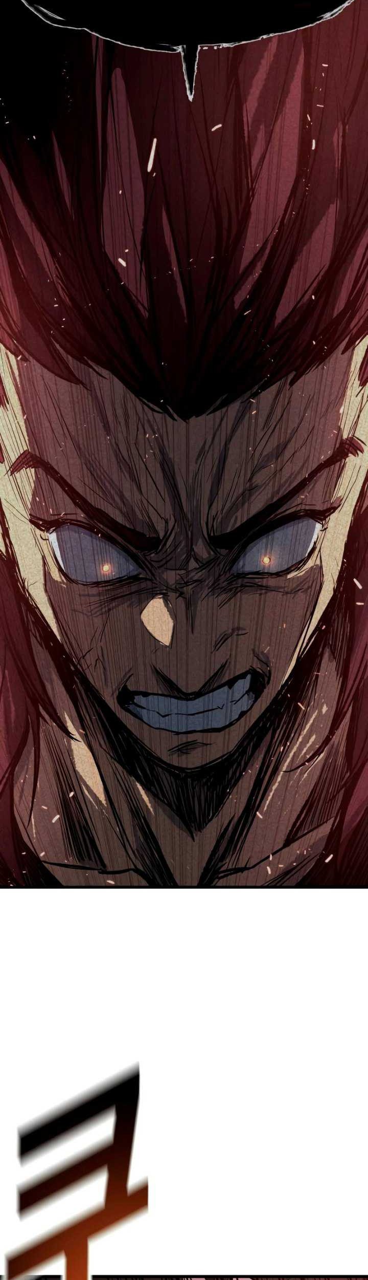 King of Violence Chapter 02 Gambar 103